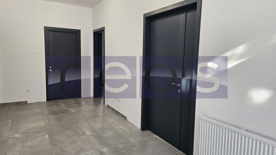 INCHIRIERE SPATIU COMERCIAL IN VILA -PARTER | UNIRII | 124MP | PARCARE - Poză 8