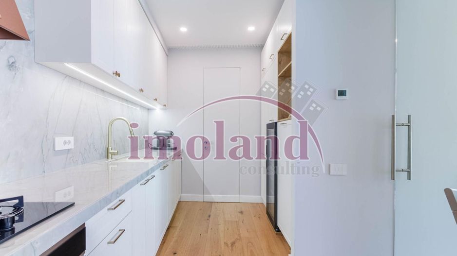 Apartament 3 camere + gradina + parcare - ultracentral - Polona -Eminescu - Poză 5