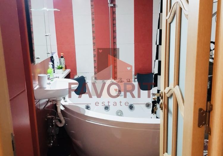 1 camera | etaj 1 | centrala proprie | mobilat si utilat | zona excelenta | - Poză 7