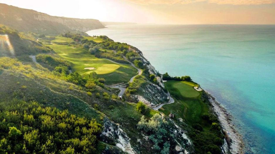 Apartamente superbe ideal investitie cu vedere la mare Bulgaria Balcic - Poză 6