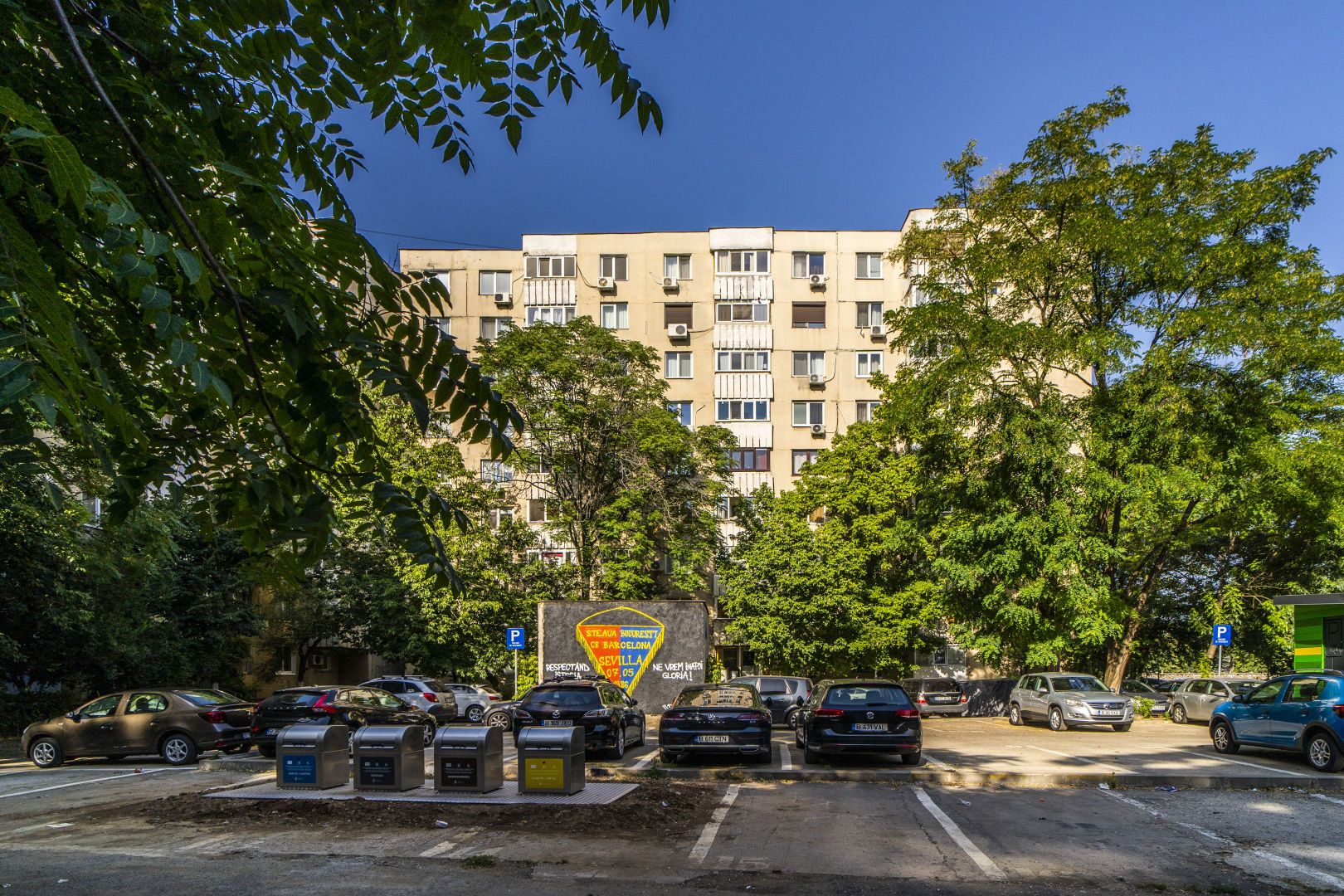 Apartament 2 camere, mutare imediata, zona Ghencea, capatul tramvaiului 41! - Poză 14