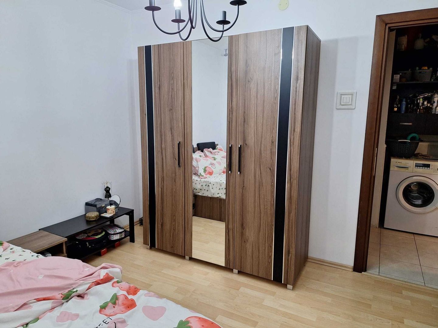 DE INCHIRIAT apartament 2 camere - Militari - Poză 3