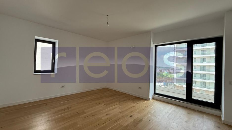 VANZARE APARTAMENTE 2 CAMERE | COMPLEX REZIDENTIAL | PIPERA | 52-68 MP - Poză 2