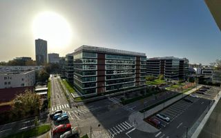 Apartament 4 camere | Nusco City | Pipera | Aviatiei | 1850€ + TVA - Poză 16