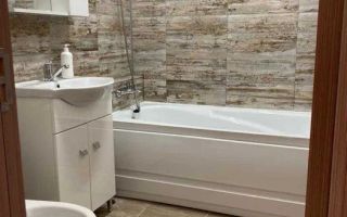Apartament cu 2 Camere in zona Ion Mihalache (Bloc Reabilitat) - Poză 5