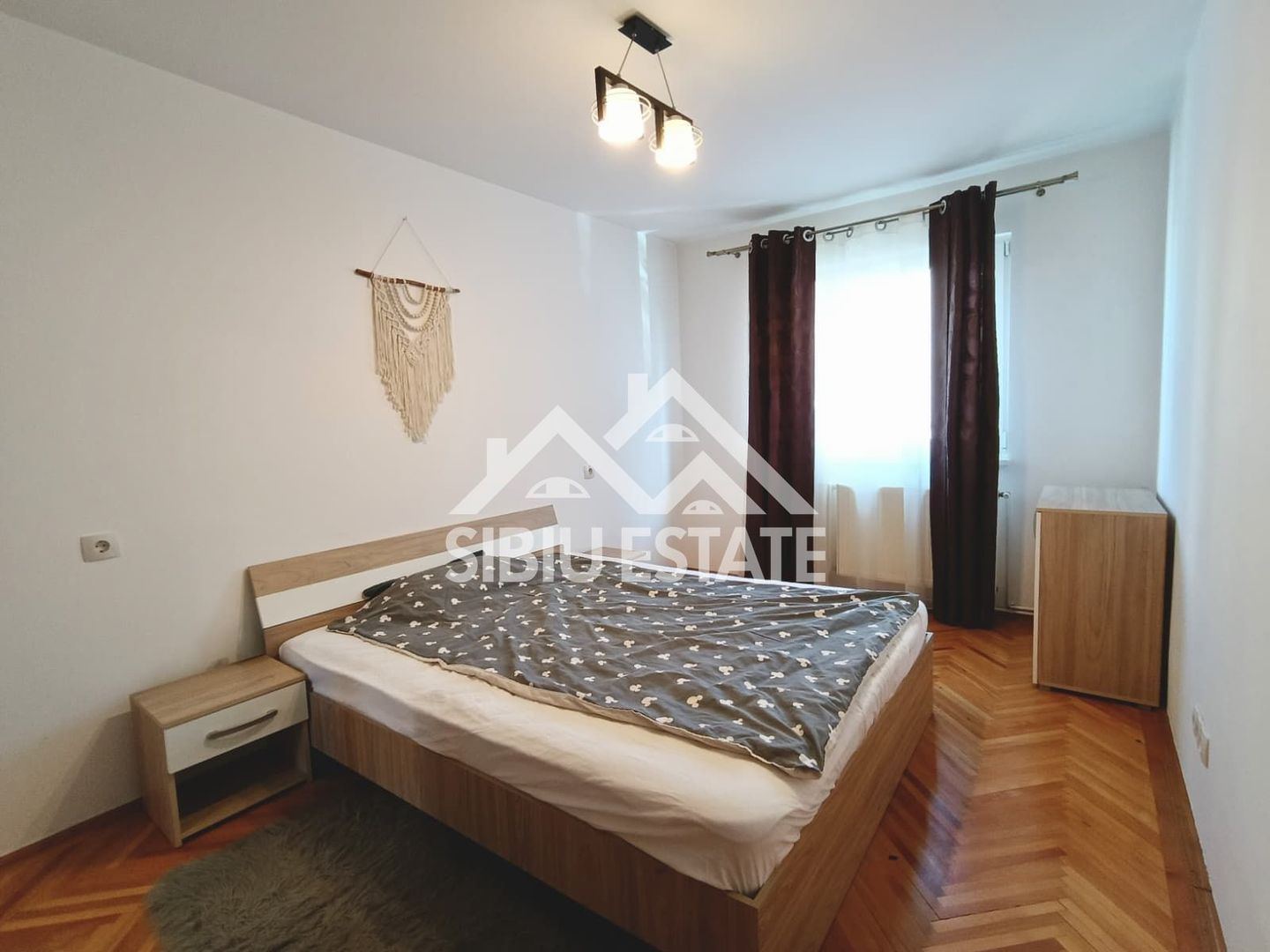 Apartament 3 camere, de închiriat ,Vasile Milea, Sibiu - Poză 5