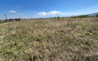 Teren intravilan cu toate utilitatile, 24ml deschidere, zona Micesti - Poză 2