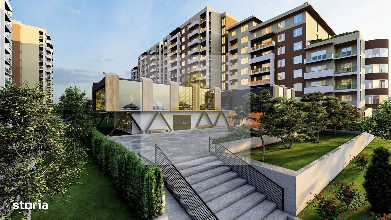 Spatiu comercial - zona Coresi - Poză 2