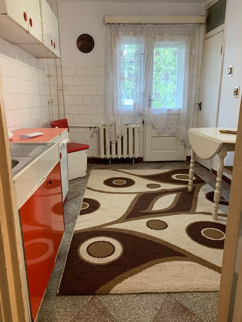 Apartament 2 camere 54 mp, bloc izolat, etaj 1 – Godeanu, Gheorgheni - Poză 4