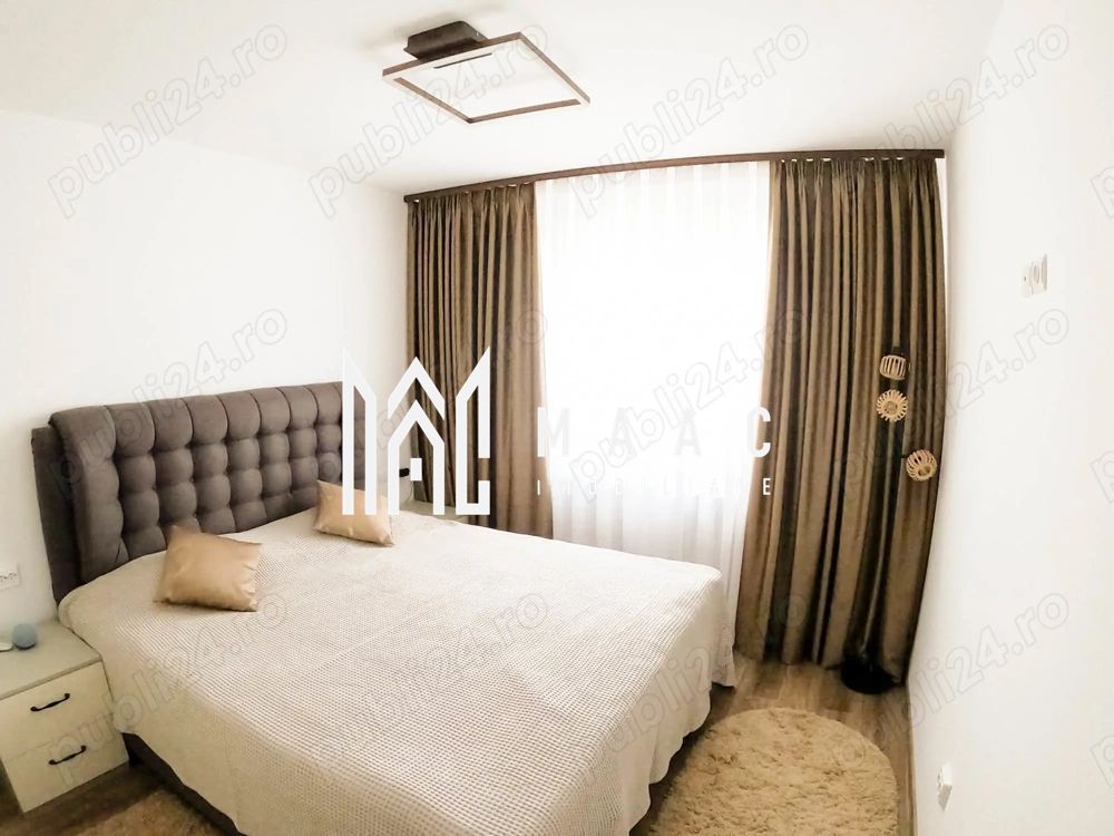 Apartament 3 camere | Gradina | 109 MP | Parcare | Selimbar - Poză 7