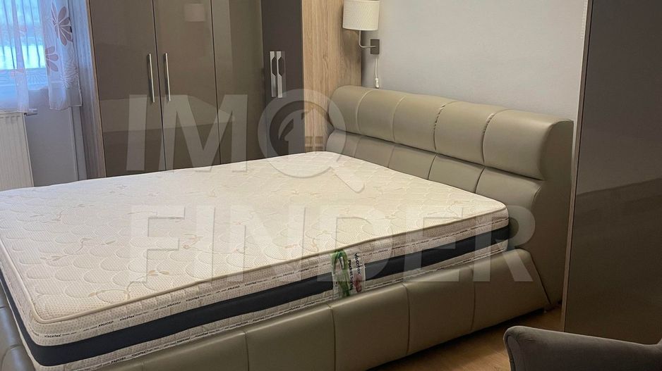 Vanzare aparament modern 2 camere zona Buna Ziua - Poză 1