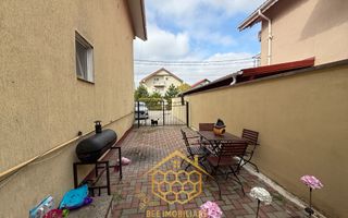 Apartament modern cu 3 camere și curte proprie in Cartier Magnolia - Poză 11