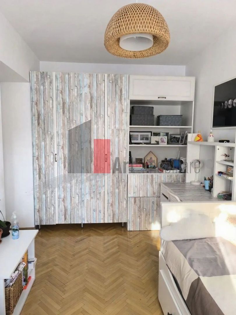 Vaznare Apartament 3 camere Nicolae Grigorescu/Titan - Poză 8