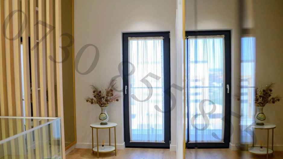 Casa Individuala Valea Adanca - Vedere Panoramica - Poză 16