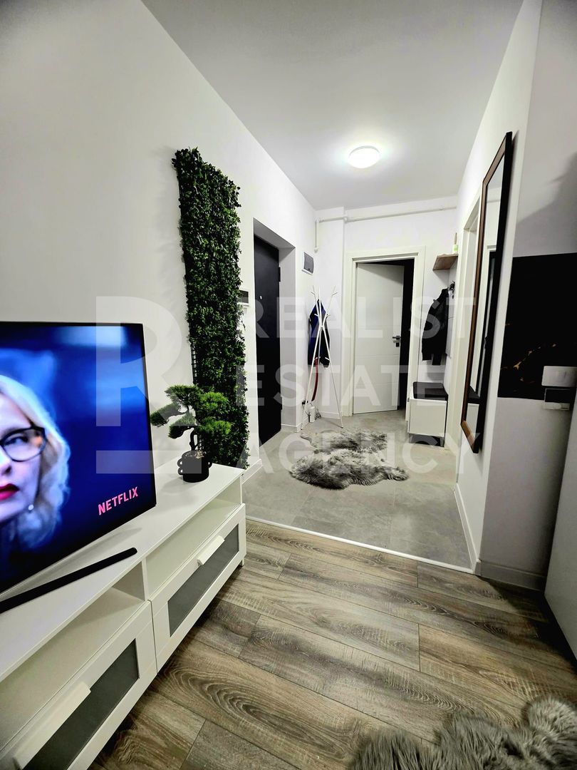 Vânzare, apartament, 2 camere, Iași, Moara de Vânt - Poză 3