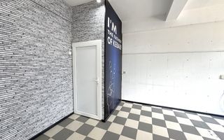 Spațiu comercial | 90mp | trafic intens | Margeanului | comision 0% - Poză 14