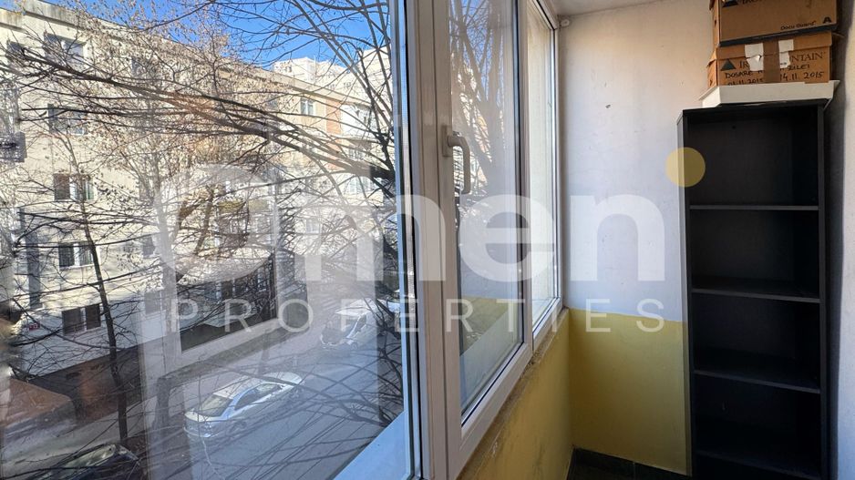 Apartament 4 camere de închiriat | central | etaj 2 | semidecomandat | - Poză 14