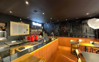 VANZARE CASA VILA PIATA ROMANA AMZEI ULTRACENTRAL INVESTITIE 135MP - Poză 8