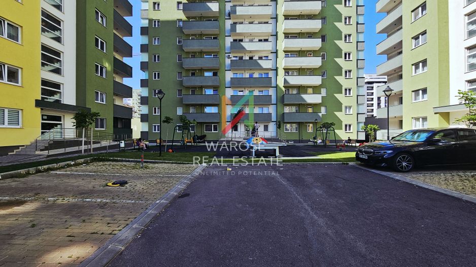 Închiriere  | Penthouse de Lux | Top City | Terasă 80 mp - Poză 10