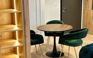 Apartament cu 2 Camere Modern, Parcare și Boxă - Maurer Residence - Poză 5