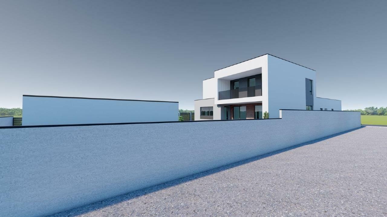 Lux și calitate cu piscina în Dumbravita - Poză 5