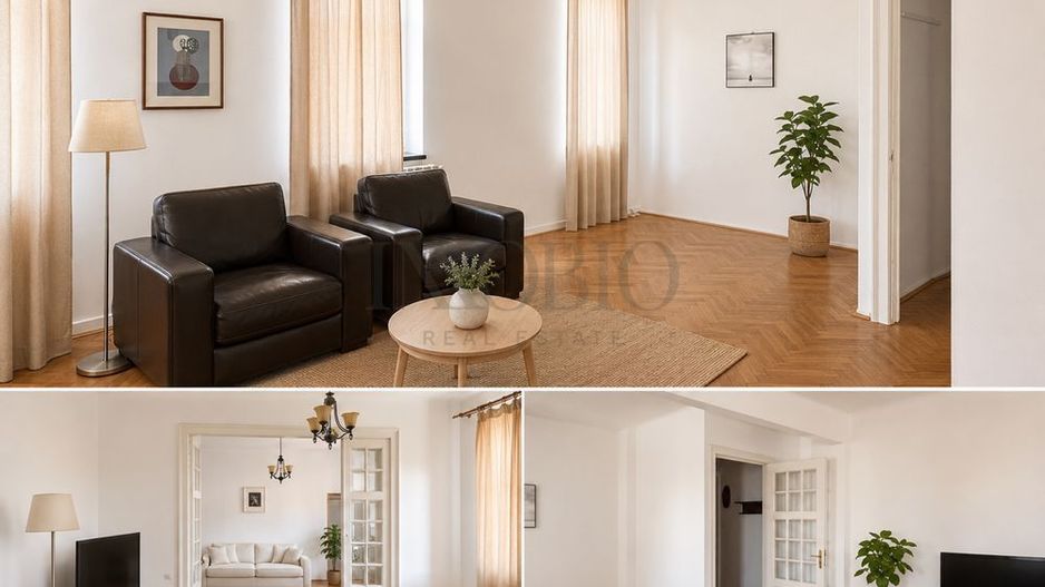 Vilă Renovată 144 mp | Unirii–Udriște - Poză 2