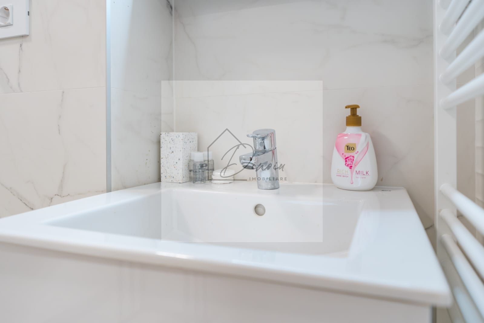 Studio dublu Ivory Pipera I Mobilat  PREMIUM I DIRECT PROPRIETAR - Poză 28