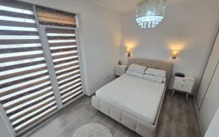Penthouse 4 camere terasa 155 mp loc de parcare subteran - Poză 11