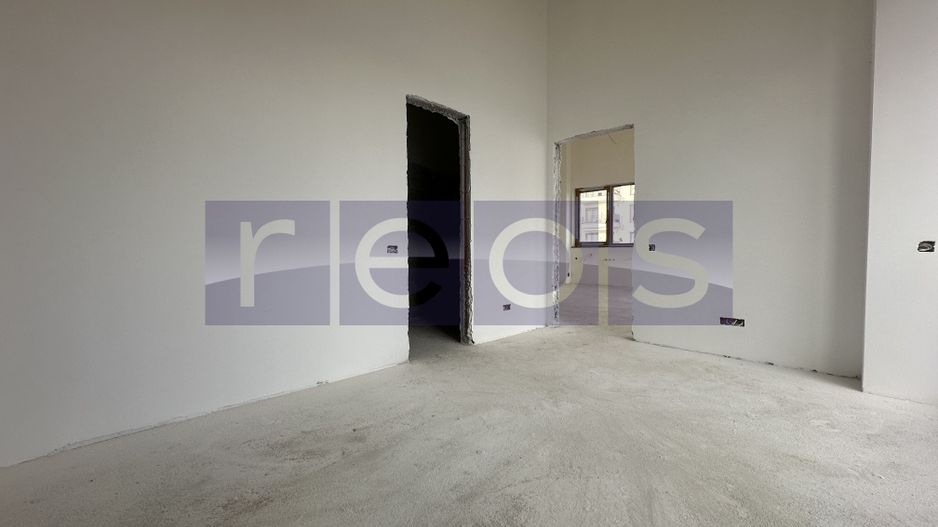 APARTAMENT 4 CAMERE - 89 MP UTILI | TERASA 50 MP | DOMENII - Poză 4