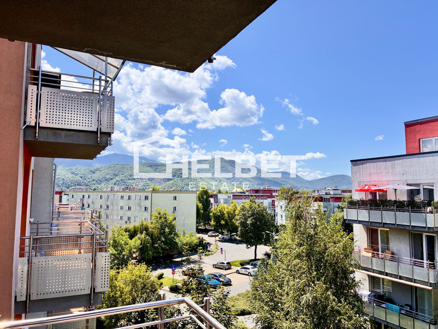 2 CAMERE / BUCATARIE ÎNCHISĂ / PARCARE / AVANTGARDEN 3 - Poză 3