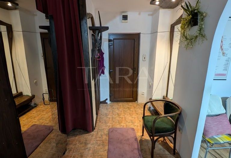 Apartament cu 1 cameră, investiție - Mărăști - Poză 3