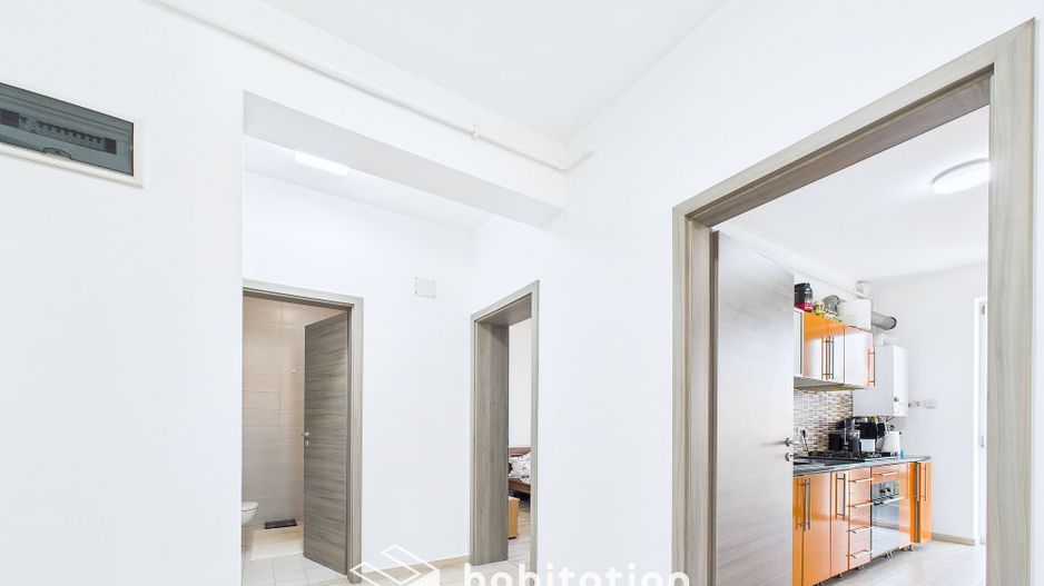 Refugiu urban: 2 camere, decomandat, în Bucovina, langă Iulius Town - Poză 16