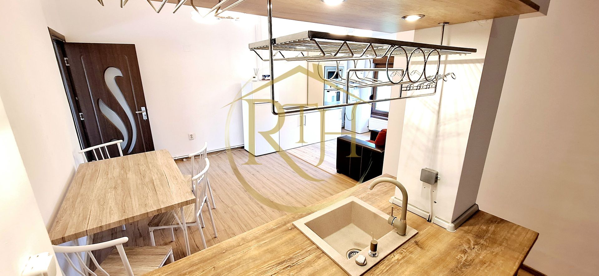 Prima inchiriere, 2 camere, Primele 2, 3 luni doar 200e zona Soarelui - Poză 8