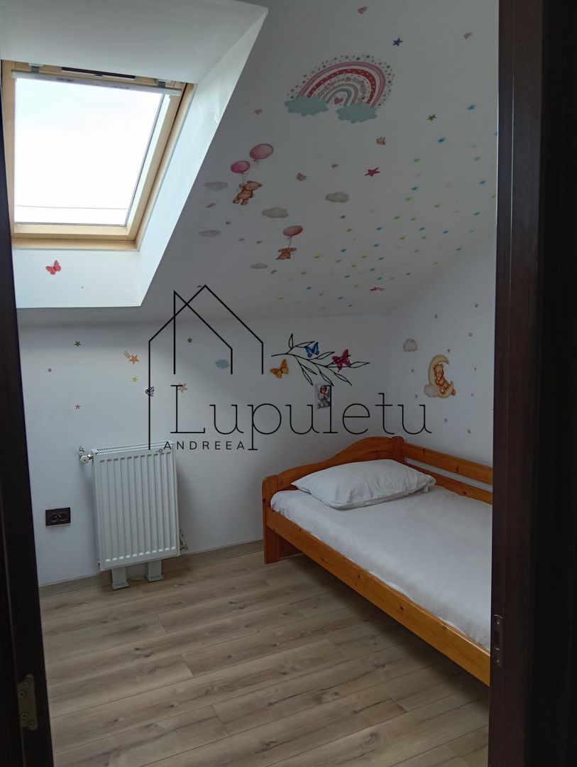 Apartament de Vânzare | 2 Camere | Mansardă | 63MPU |Valea Aurie - Poză 7