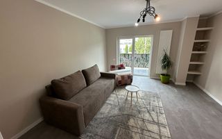 Apartament de 2 camere, 65mp, parcare, Zona Verde Residence - Poză 1
