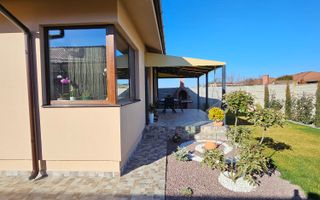 Casa de vanzare in Santandrei - Poză 35