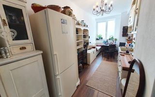 Apartament 3 camere + terasa de 85 mp + garaj subteran, bloc nou - Poză 6