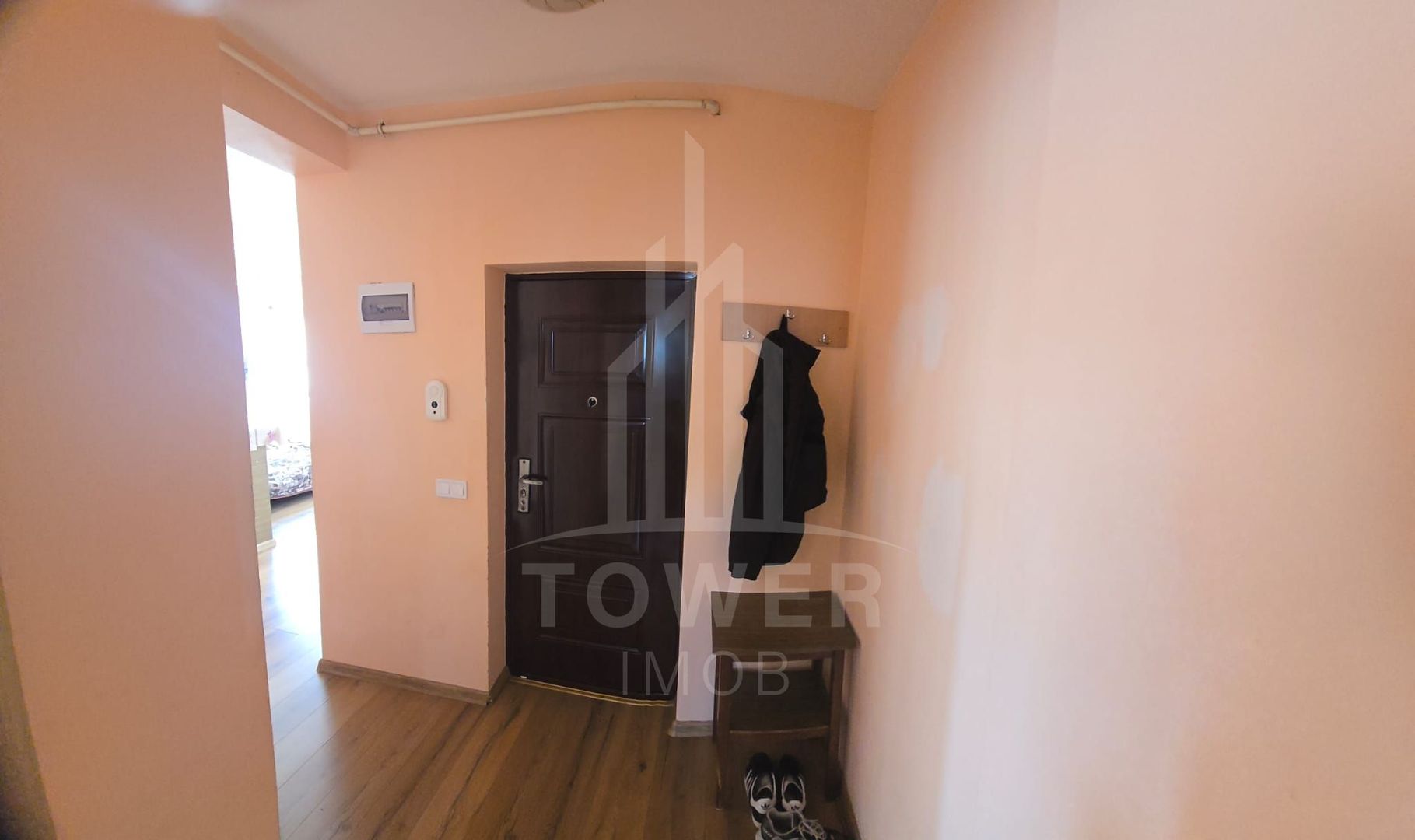 Apartament 2 camere | 50mp| Disponibil 15 martie - Poză 4
