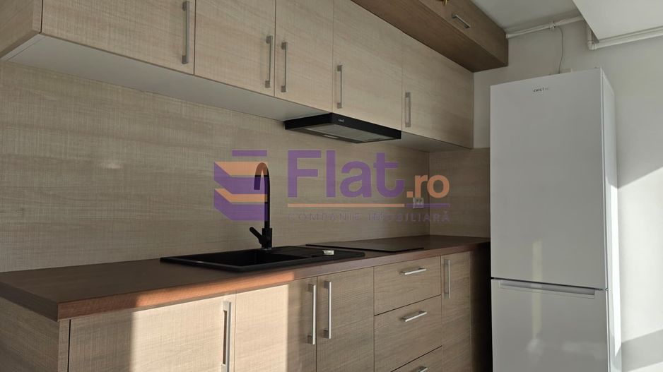 Garsonieră modernă, prima închiriere – Ioan Popasu 23, Coresi Tractoru - Poză 7