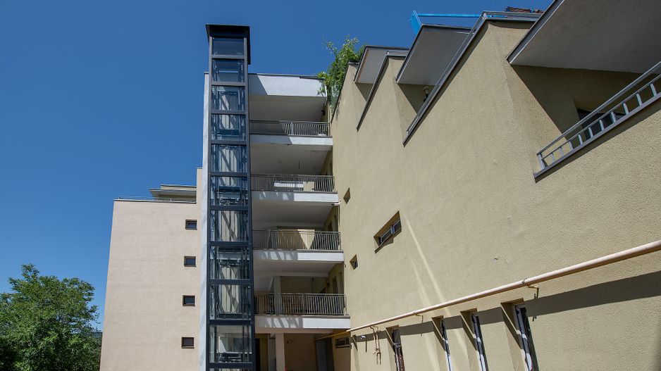 [Exclusiv] Apartament 3 camere 77 mp, în Gruia, cu garaj - Poză 22