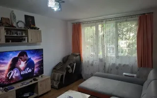 Apartament 2 camere- Bloc din 1980 Etaj 1/4- Centrala Proprie-sector4 - Poză 11