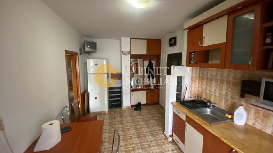 3 camere, etaj intermediar, zona Mircea Cel Batran - Lidl - Poză 6