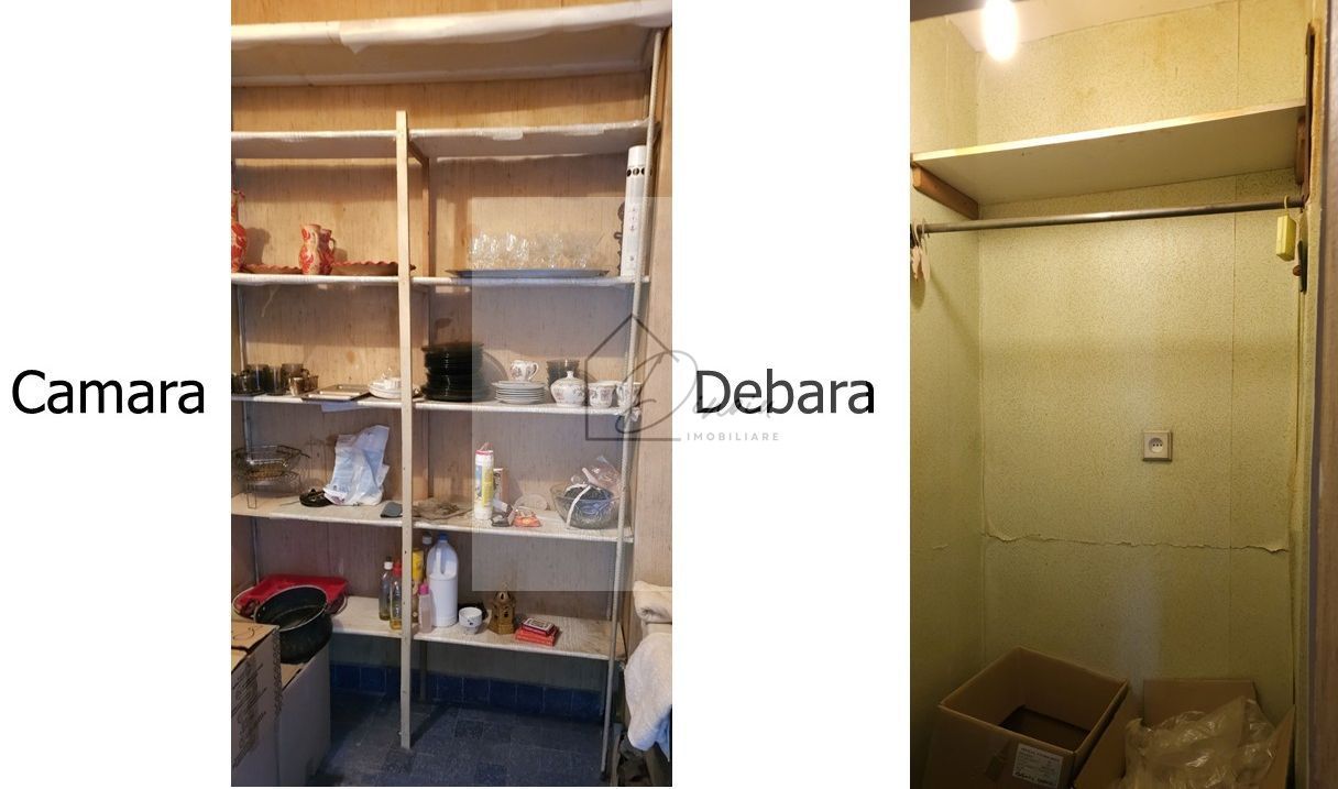 Apartament 3 camere NATIUNILE UNITE I Piata Unirii I Izvor COMISION 0% - Poză 9