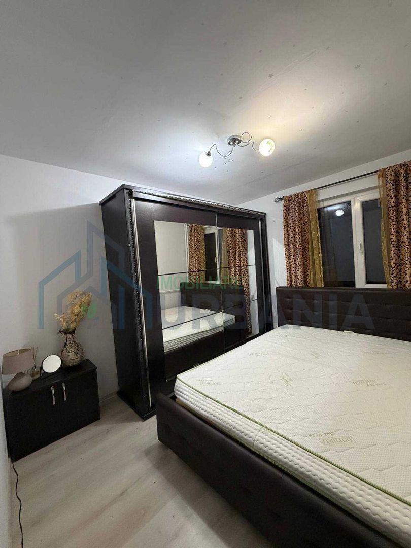 Apartament 2 camere decomandat, Podu Roș - Restaurant Odeon, Iași - Poză 4