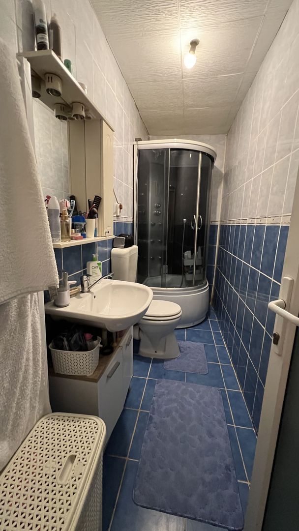 Casa individuala cu teren 386mp in zona Cora Alexandriei - Poză 11