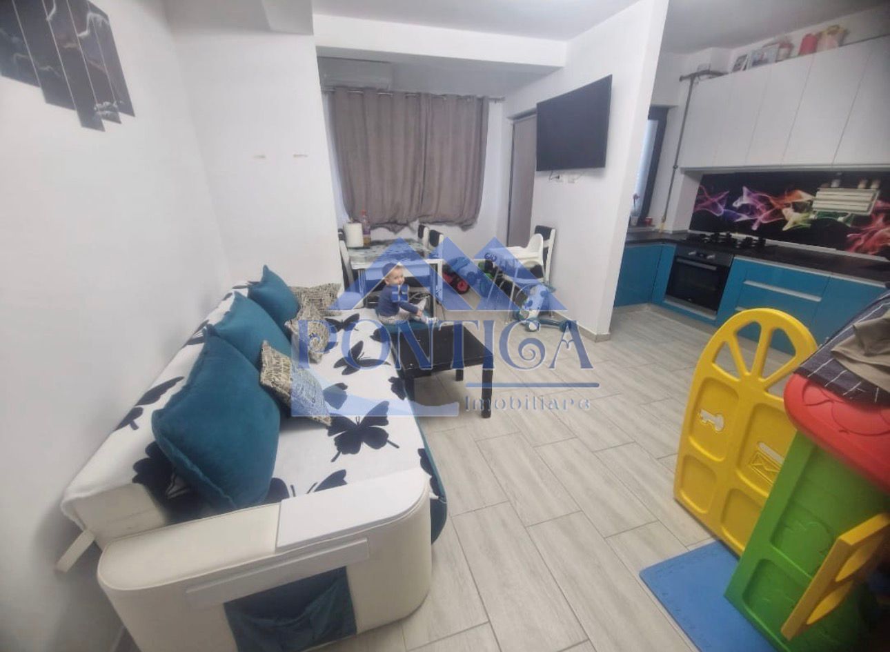 Apartament 2 Camere Steaua de Mare - Poză 1
