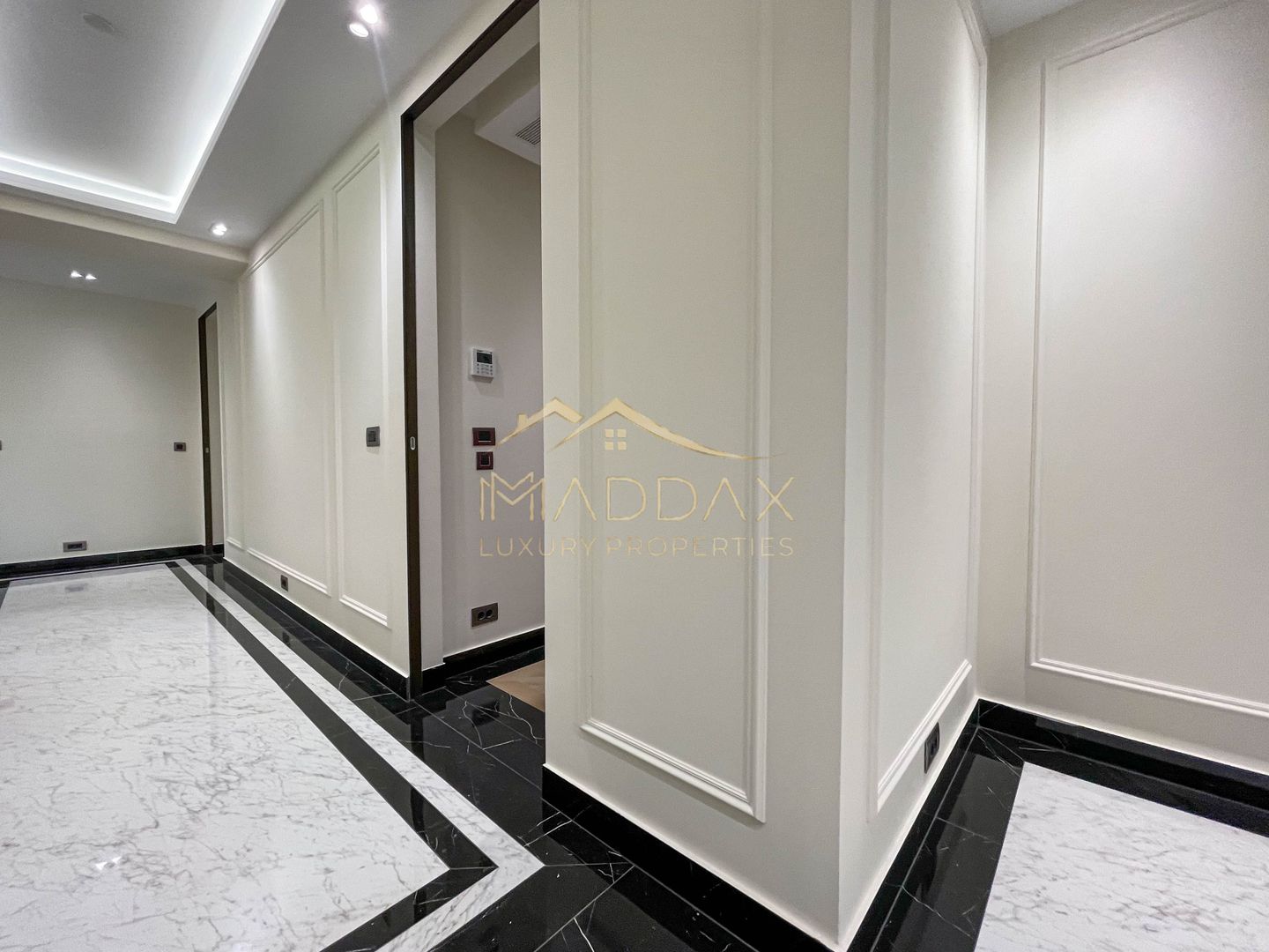 Penthouse Lux 5 camere de vanzare*** 1 Loc de Parcare***Dorobanti***Floreasca - Poză 55