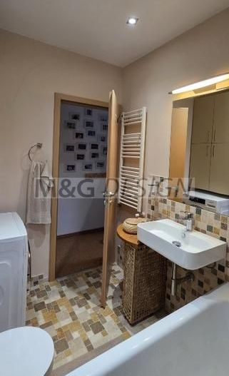 Apartament 3 camere Aradului bloc nou cu parcare subterană - Poză 11