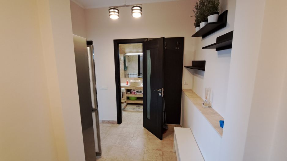 Garsonieră 40 mp + Terasă Spațioasă 60 mp - Iancului - Poză 12
