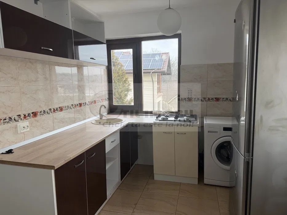 Apartament 3 camere | 600 m de Bd. Poitiers | Etaj 1 | Parcare inclusă - Poză 6